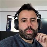 Experto en desarrollo web y microservicios; enseño a estudiantes, juniors y profesionales cómo programar mejor y avanzar